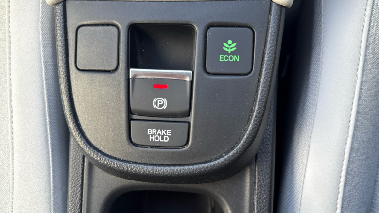 Honda Jazz 1.5 i-MMD Hybrid EX 5dr eCVT Hybrid Hatchback